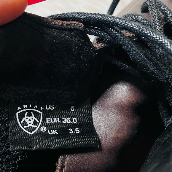 Ariat Boots - Picture 10 of 10